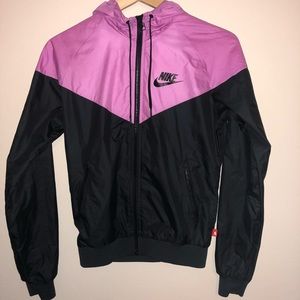 Nike Windbreaker